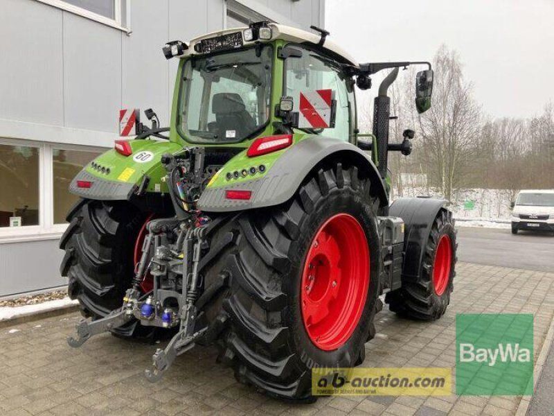 Fendt 728 VARIO GEN7 PROFI PLUS