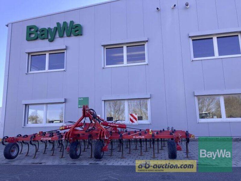 Güttler SUPER MAXX 60-7 BIO