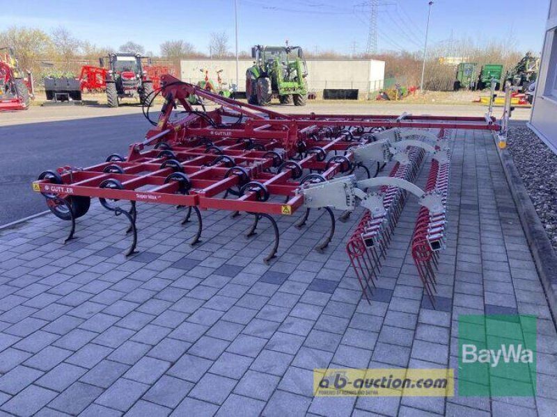 Güttler SUPER MAXX 60-7 BIO