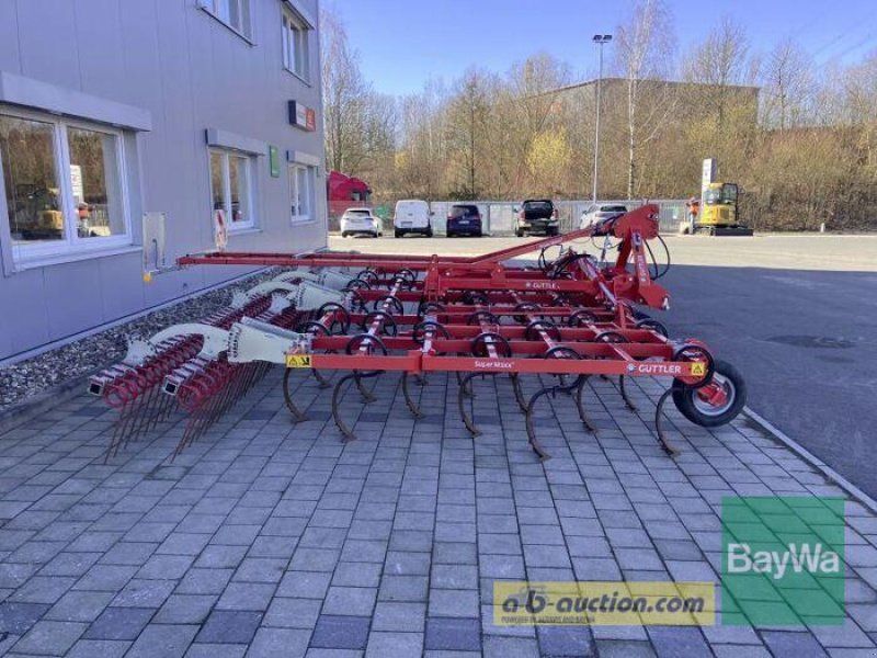 Güttler SUPER MAXX 60-7 BIO