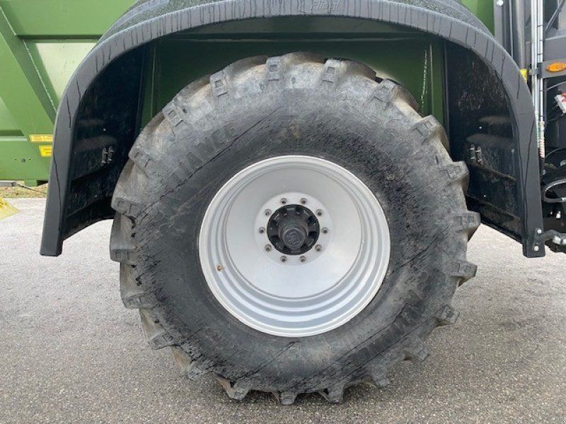 Fliegl KDS 140 Muck Control