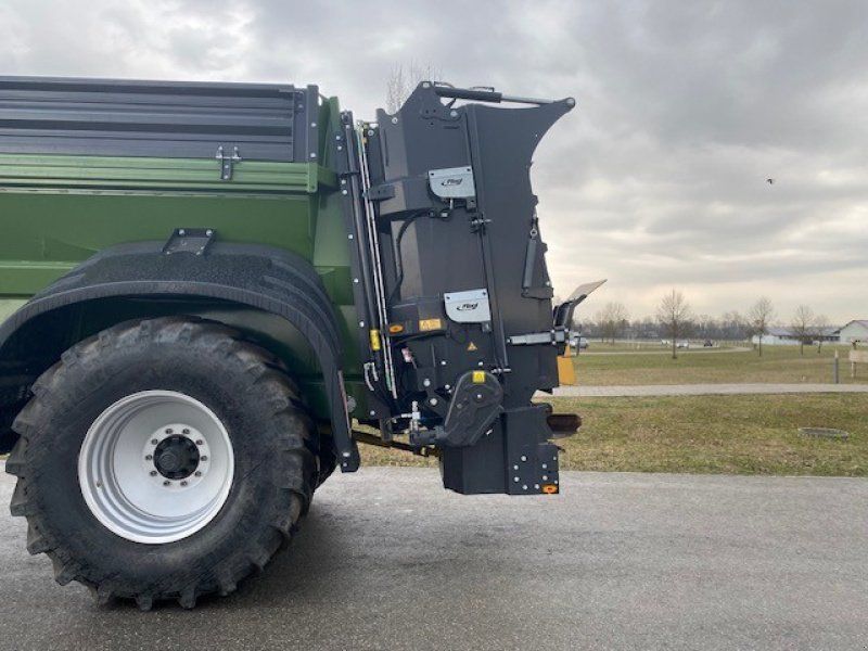 Fliegl KDS 140 Muck Control