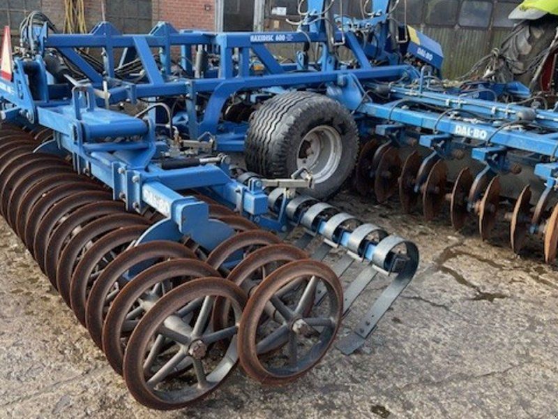 Dalbo MaxiDisc 600