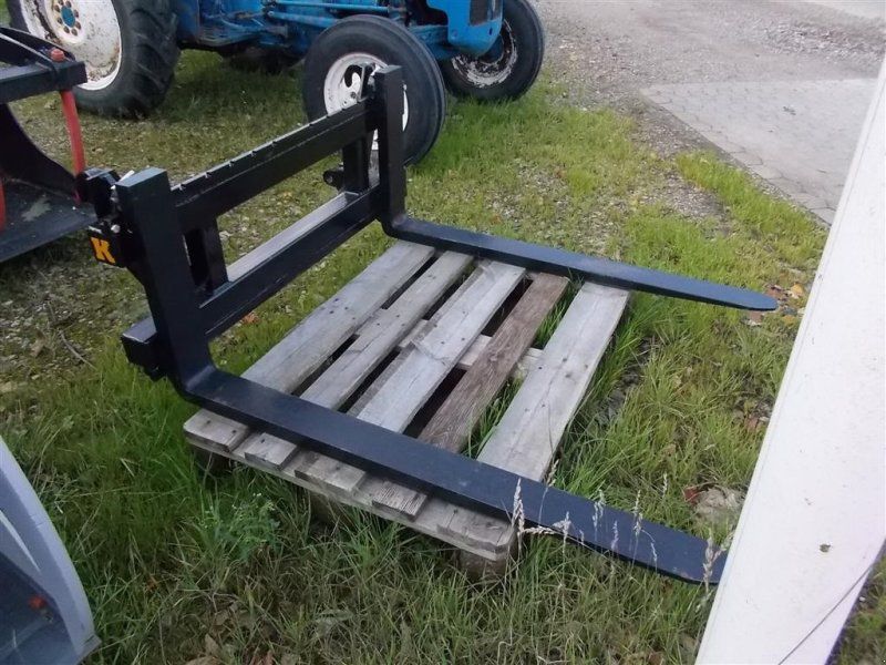 Kellfri Pallegafler 2,5 ton