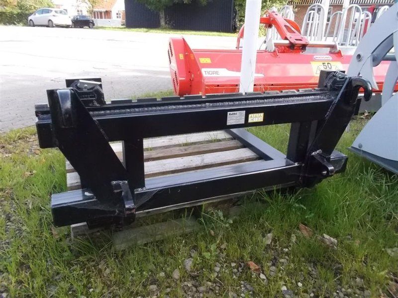 Kellfri Pallegafler 2,5 ton