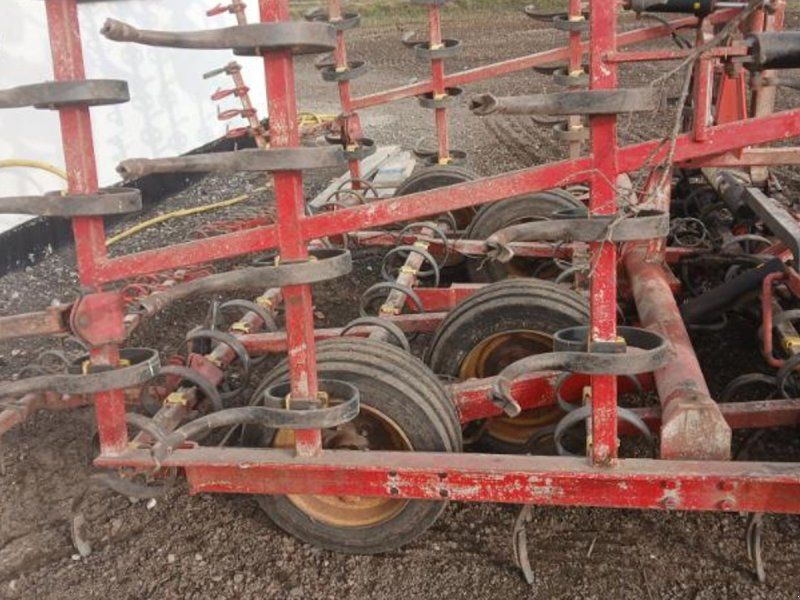 Väderstad NZ 7,2 meter