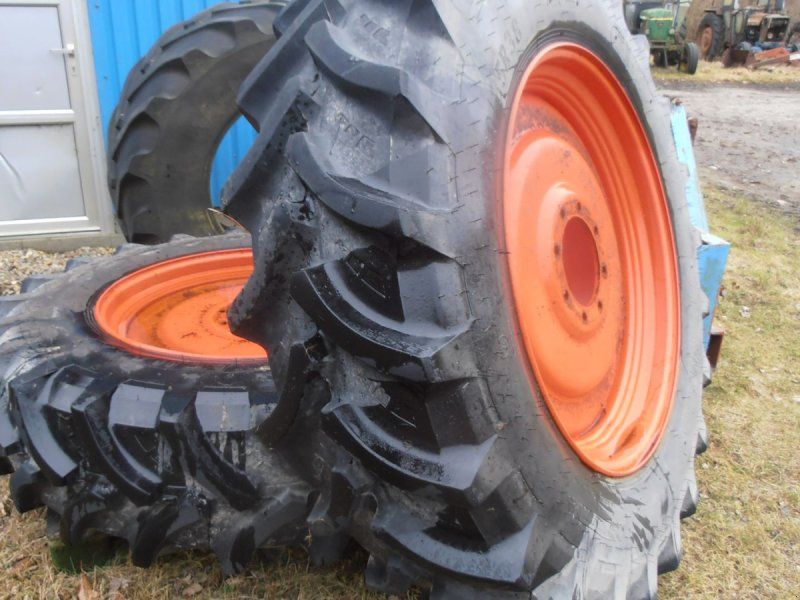 Starmaxx 460/85-R38 Hjule