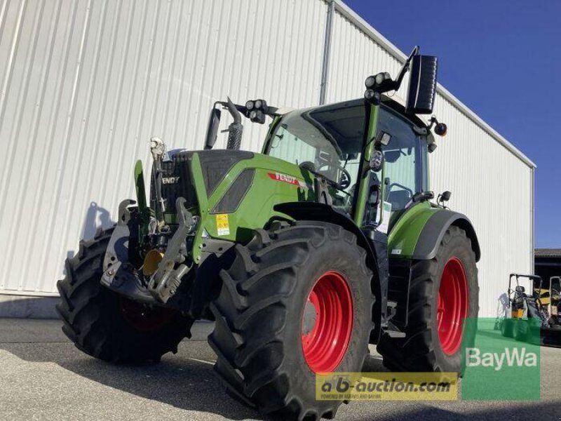Fendt 312 VARIO GEN4 PROF+ SET. 2