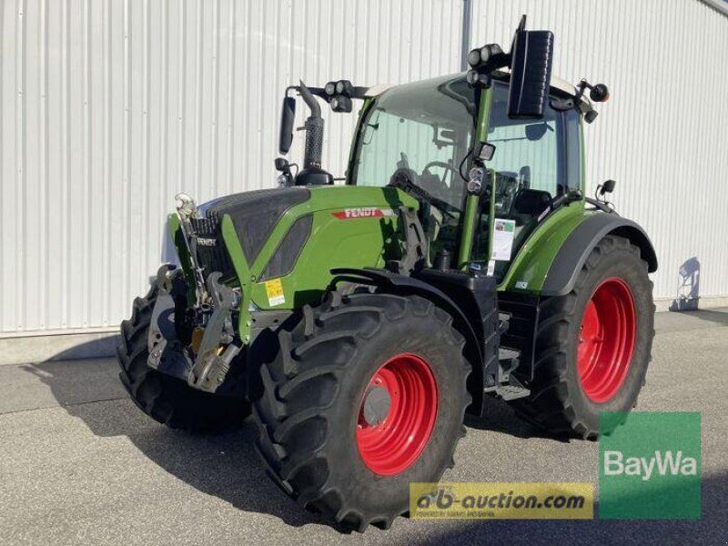 Fendt 312 VARIO GEN4 PROF+ SET. 2