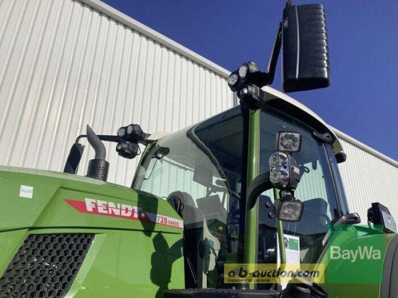 Fendt 728 VARIO GEN7 PPL SET 2