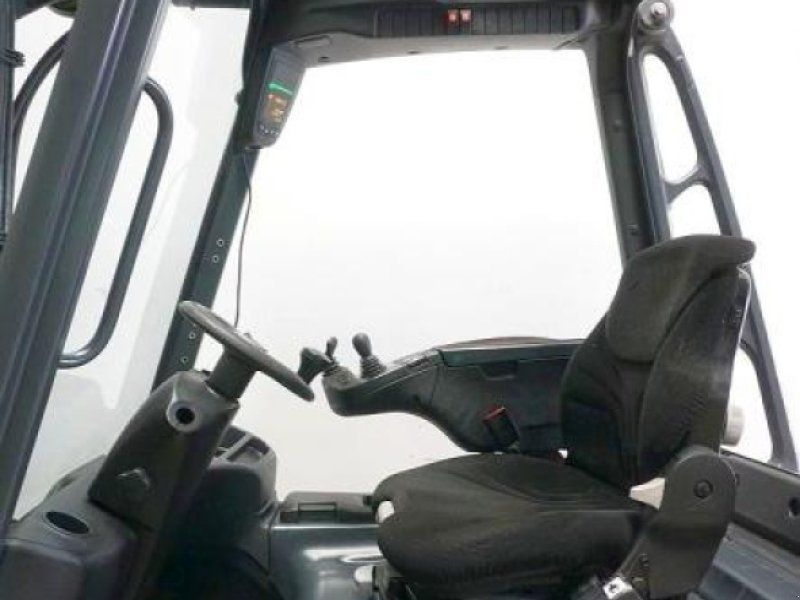 Linde E 20/600 H 387