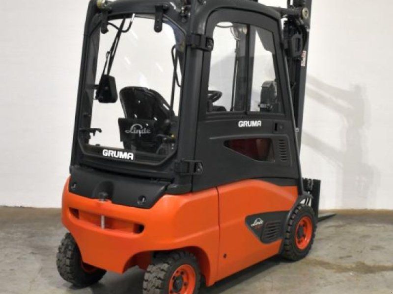 Linde E 16 P EVO 386-02