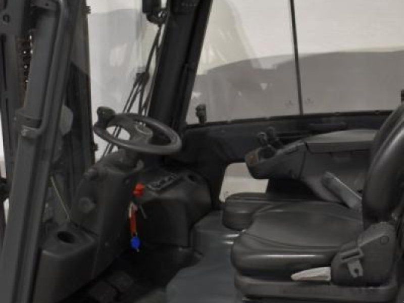 Linde E 16 P EVO 386-02