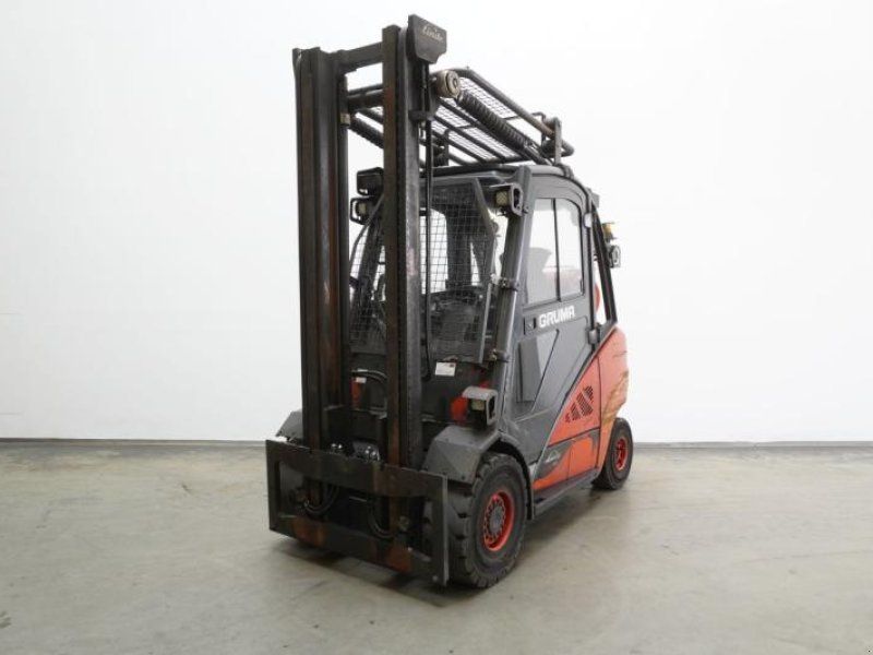 Linde H 35 T EVO 393-02