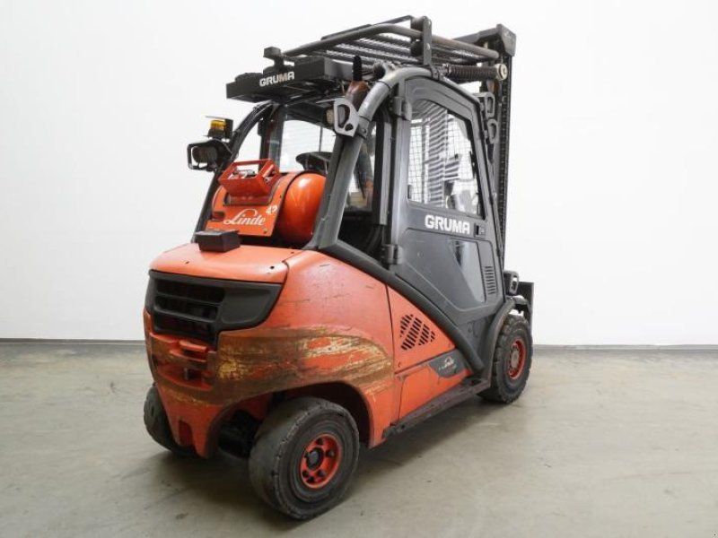 Linde H 35 T EVO 393-02