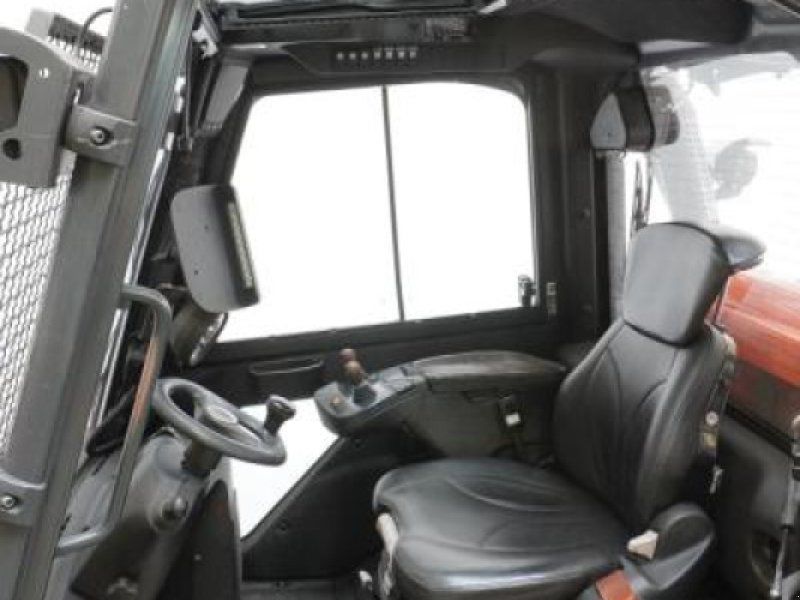 Linde H 35 T EVO 393-02