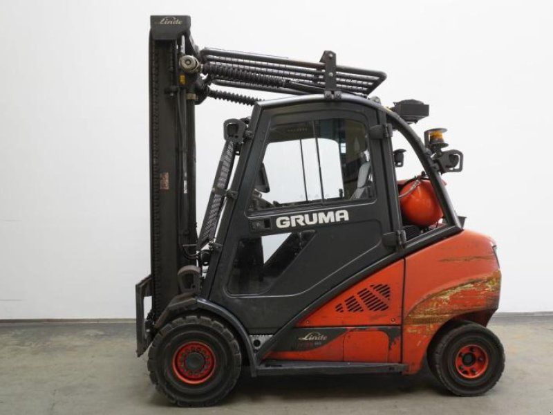 Linde H 35 T EVO 393-02