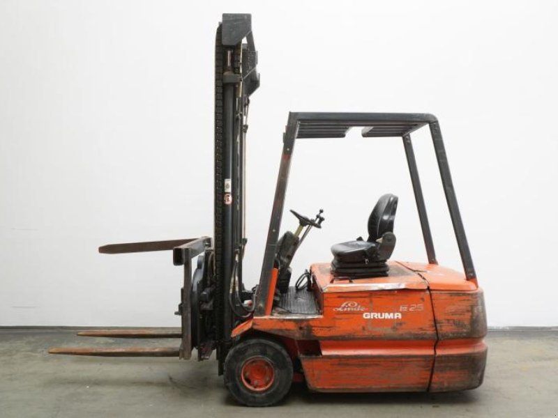 Linde E 25 Z 325