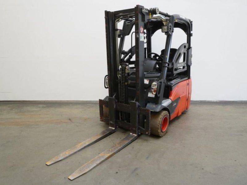 Linde E 18 L EVO 386-02