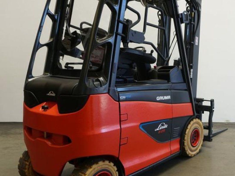 Linde E 25/600 H ION 387