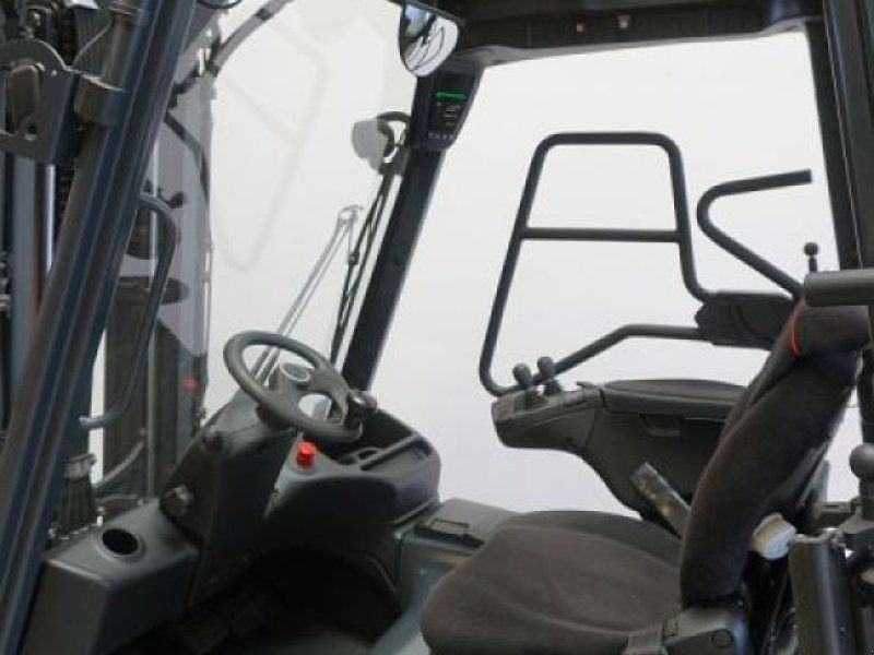 Linde E 25/600 H ION 387