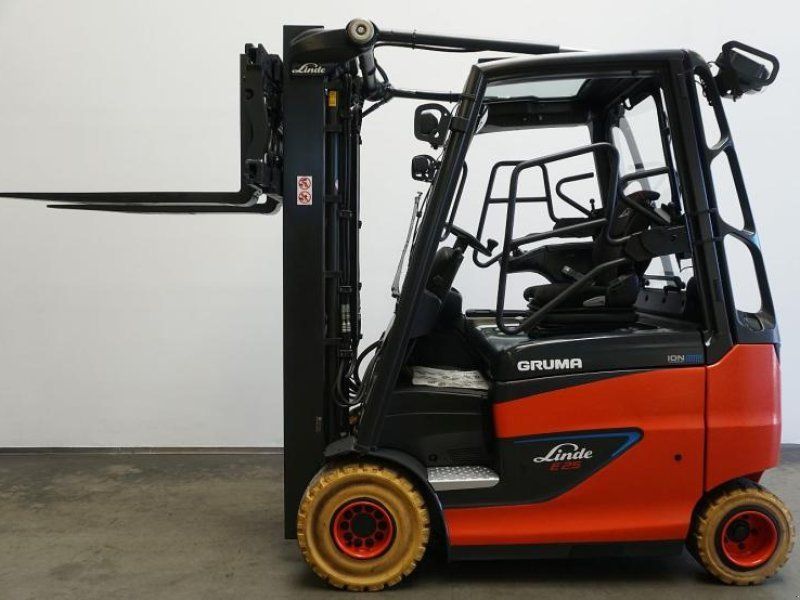 Linde E 25/600 H ION 387