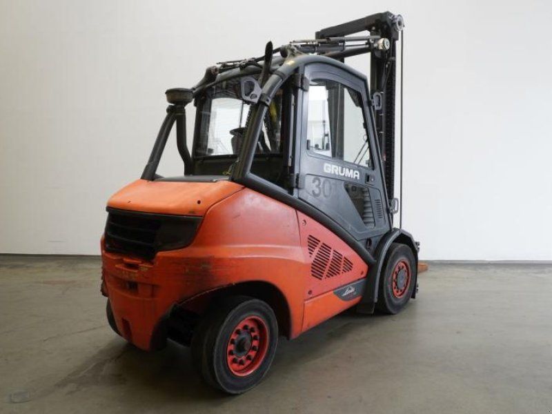 Linde H 45 D EVO 394-02