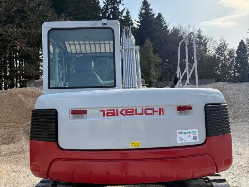 Takeuchi TB175