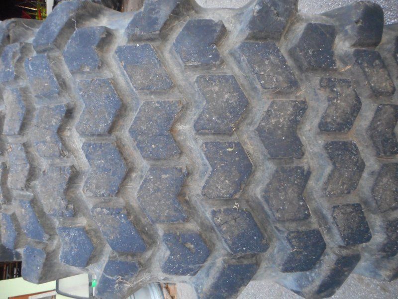 Nokian 600/65 R38