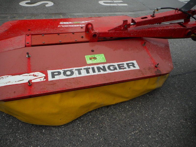 Pöttinger Cat 185