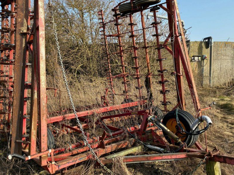 Väderstad Boggiharve