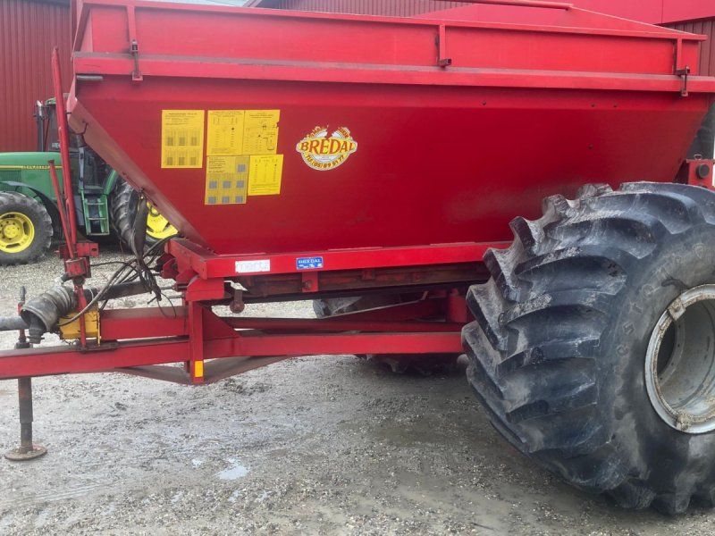 Bredal