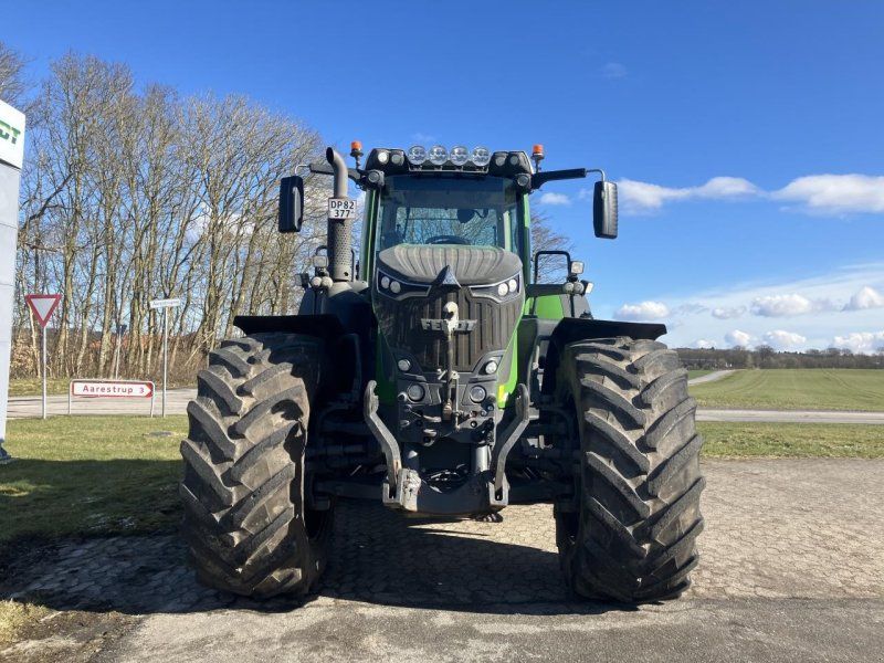 Fendt 936 VARIO GEN6
