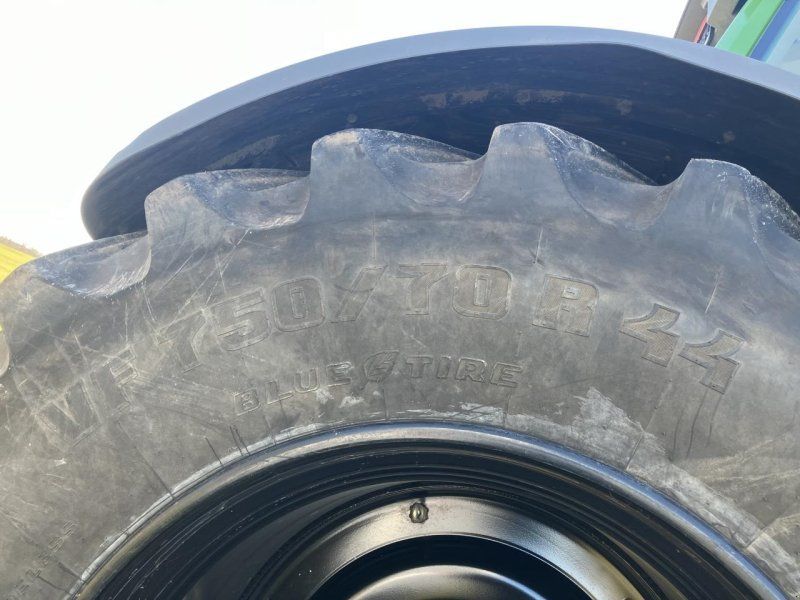 Fendt 936 VARIO GEN6