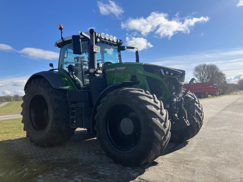 Fendt 936 VARIO GEN6