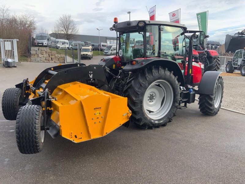 Müthing Farmer 300 H
