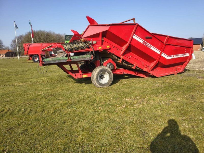 Grimme HOPPE RH 24-60
