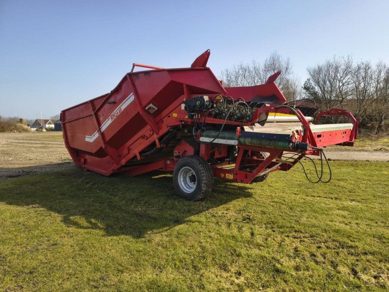 Grimme HOPPE RH 24-60