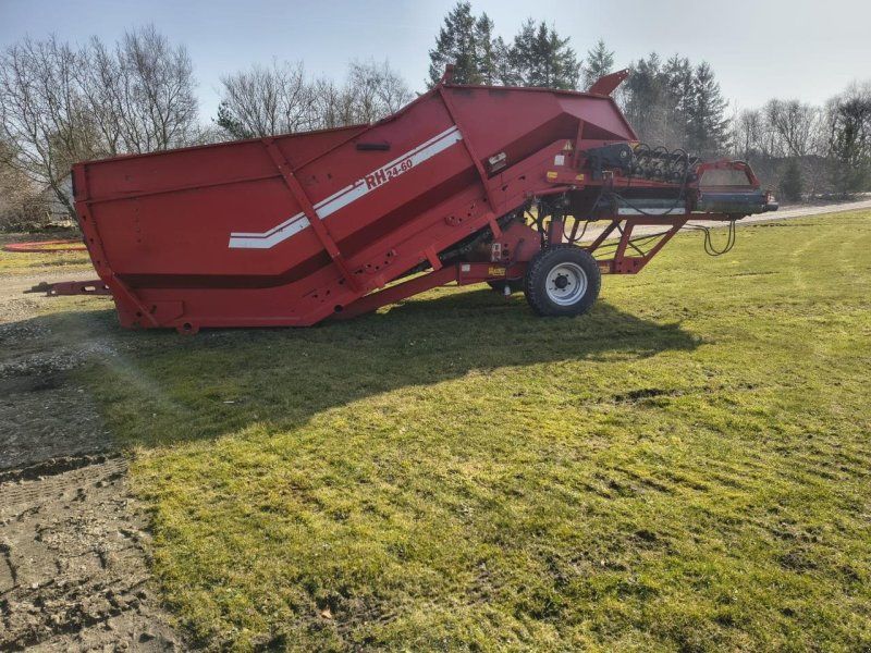 Grimme HOPPE RH 24-60