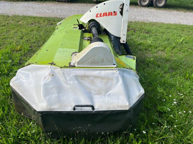 Claas Corto 3150 F