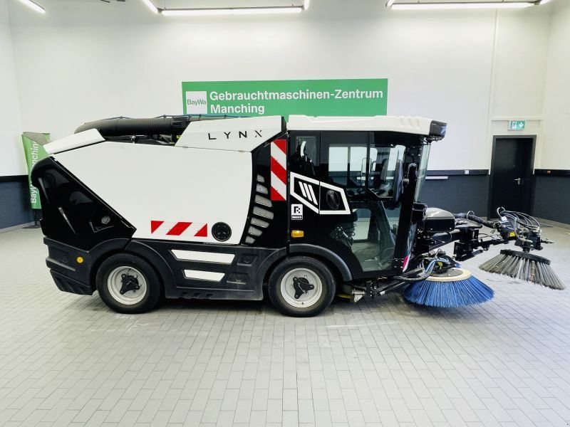 Rasco LYNX 2000 EURO 6