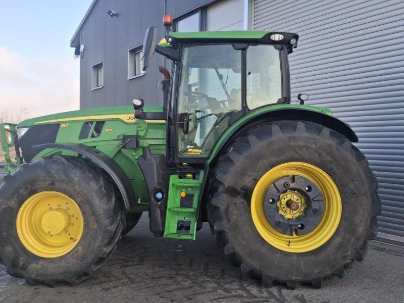 John Deere 6R 185