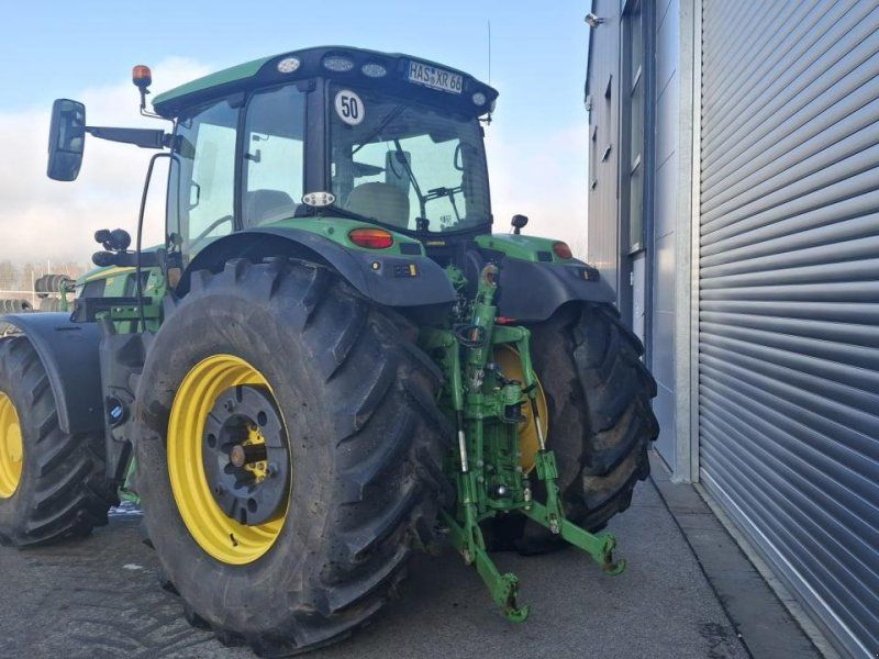 John Deere 6R 185