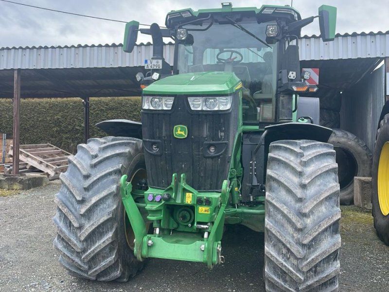 John Deere 7R 350 Command PRO