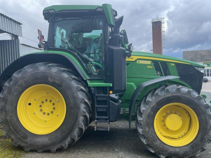 John Deere 7R 350 Command PRO
