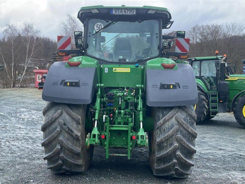 John Deere 7R 350 Command PRO