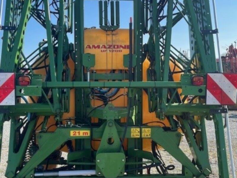 Amazone UF 1200
