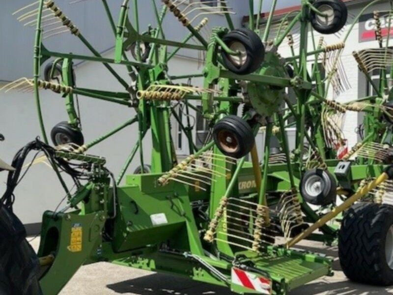 Krone Swadro 1400 plus