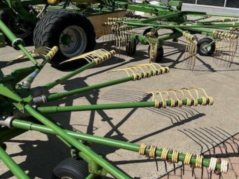 Krone Swadro 1400 plus