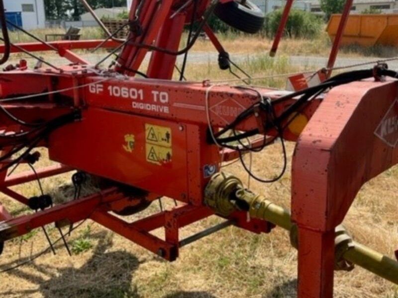 Kuhn GF 1601